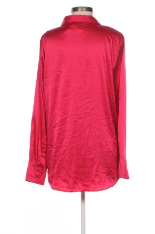 Damenbluse H&M, Größe L, Farbe Rosa, Preis 17,99 €