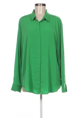 Damska koszula H&M, Rozmiar XL, Kolor Zielony, Cena 81,99 zł