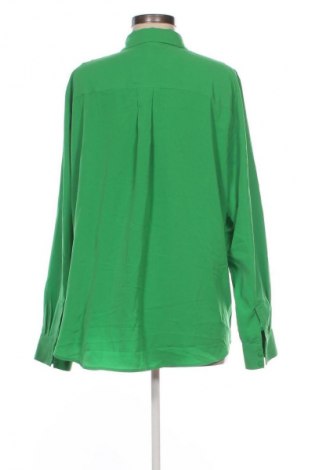 Damska koszula H&M, Rozmiar XL, Kolor Zielony, Cena 81,99 zł