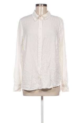 Damenbluse H&M, Größe XL, Farbe Weiß, Preis 17,99 €