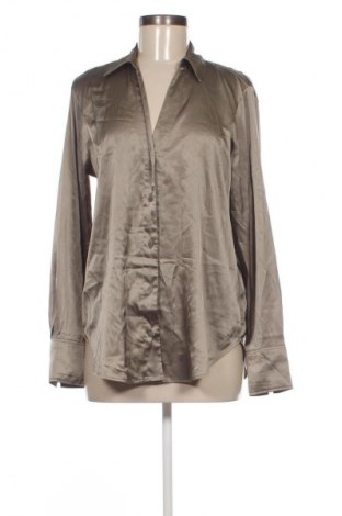 Damenbluse H&M, Größe S, Farbe Grün, Preis 17,99 €