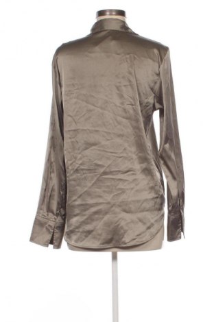 Damenbluse H&M, Größe S, Farbe Grün, Preis 17,99 €