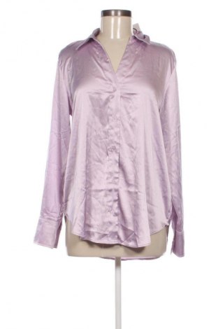 Damenbluse H&M, Größe S, Farbe Lila, Preis € 7,99