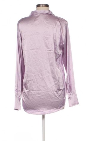 Damenbluse H&M, Größe S, Farbe Lila, Preis € 7,99