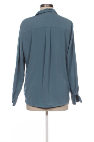 Damenbluse H&M, Größe L, Farbe Blau, Preis € 8,99