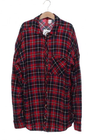 Damenbluse H&M, Größe XS, Farbe Mehrfarbig, Preis 7,99 €