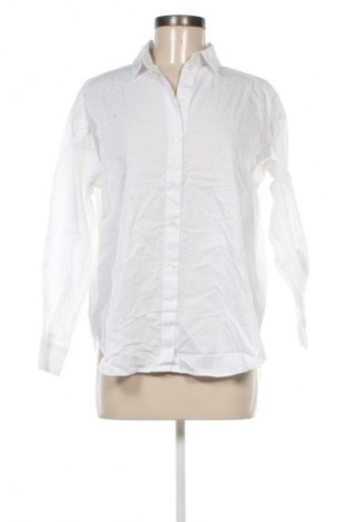 Damenbluse H&M, Größe S, Farbe Weiß, Preis € 17,99