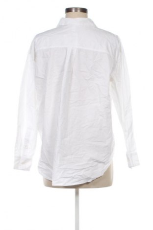 Damenbluse H&M, Größe S, Farbe Weiß, Preis € 17,99