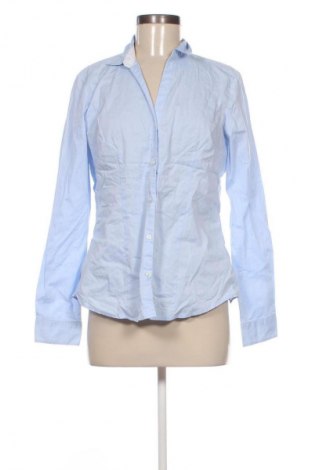 Damenbluse H&M, Größe XL, Farbe Blau, Preis 17,99 €