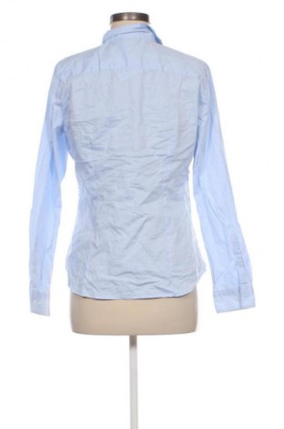 Damenbluse H&M, Größe XL, Farbe Blau, Preis 17,99 €