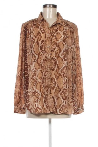 Dámská košile  H&M, Velikost XL, Barva Vícebarevné, Cena  239,00 Kč