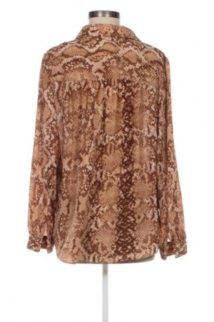 Dámská košile  H&M, Velikost XL, Barva Vícebarevné, Cena  239,00 Kč