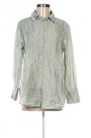 Damenbluse H&M, Größe S, Farbe Grün, Preis € 17,99