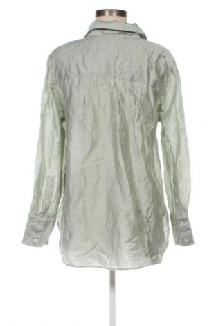 Damenbluse H&M, Größe S, Farbe Grün, Preis € 17,99