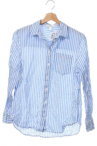 Dámská košile  H&M, Velikost XS, Barva Vícebarevné, Cena  169,00 Kč