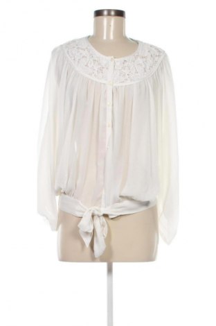 Dámska košeľa  H&M, Veľkosť S, Farba Biela, Cena  5,95 €