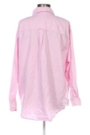 Damska koszula H&M, Rozmiar XL, Kolor Różowy, Cena 81,99 zł
