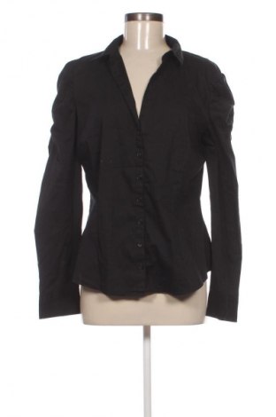 Dámská košile  H&M, Velikost M, Barva Černá, Cena  169,00 Kč