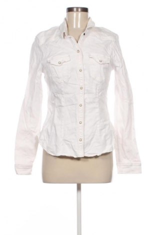 Dámska košeľa  H&M, Veľkosť L, Farba Biela, Cena  14,95 €