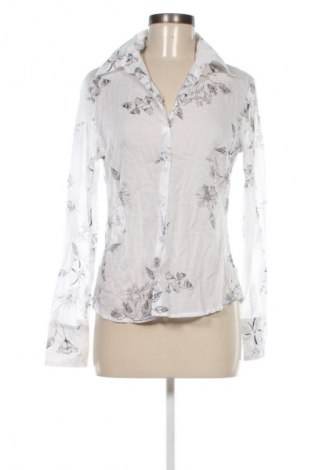 Damska koszula H&M, Rozmiar M, Kolor Kolorowy, Cena 81,99 zł