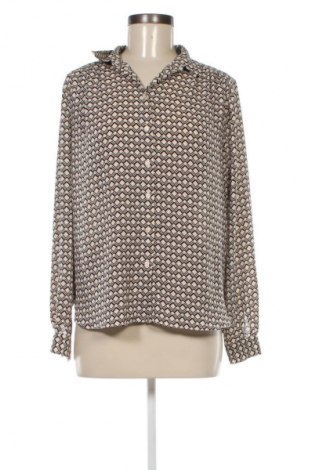 Dámská košile  H&M, Velikost S, Barva Vícebarevné, Cena  409,00 Kč