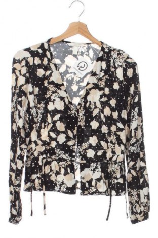 Cămașă de femei H&M, Mărime XS, Culoare Multicolor, Preț 31,99 Lei