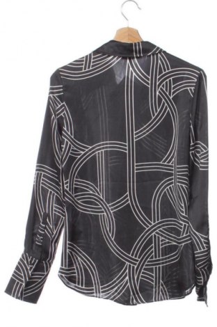 Damenbluse H&M, Größe XS, Farbe Mehrfarbig, Preis 17,99 €