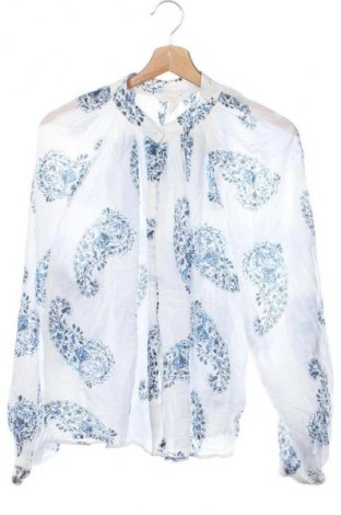 Damenbluse H&M, Größe XS, Farbe Mehrfarbig, Preis 6,99 €