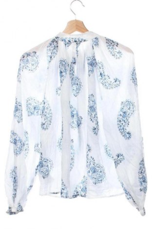 Damenbluse H&M, Größe XS, Farbe Mehrfarbig, Preis 6,99 €