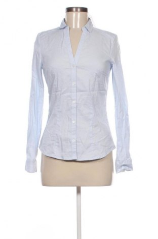 Dámska košeľa  H&M, Veľkosť S, Farba Modrá, Cena  11,95 €