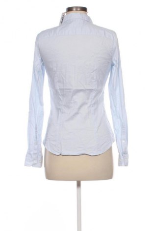 Dámska košeľa  H&M, Veľkosť S, Farba Modrá, Cena  11,95 €