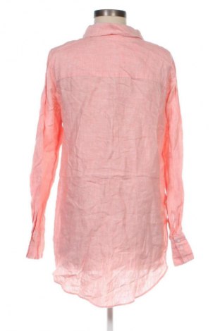 Dámská košile  H&M, Velikost M, Barva Růžová, Cena  409,00 Kč