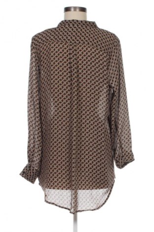 Дамска риза H&M, Размер S, Цвят Многоцветен, Цена 25,99 лв.