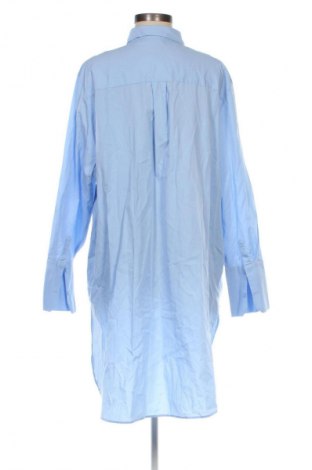 Dámská košile  H&M, Velikost 3XL, Barva Modrá, Cena  289,00 Kč