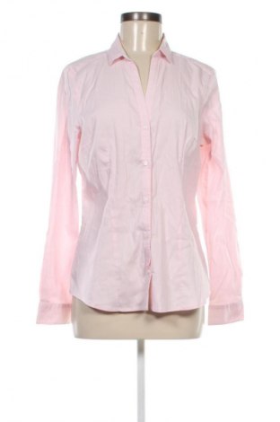 Damenbluse H&M, Größe L, Farbe Rosa, Preis € 12,68