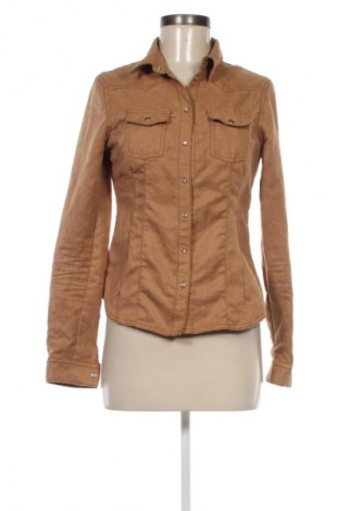 Damenbluse H&M, Größe M, Farbe Braun, Preis 12,68 €