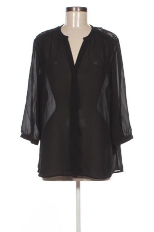 Damenbluse H&M, Größe XXL, Farbe Schwarz, Preis € 17,99