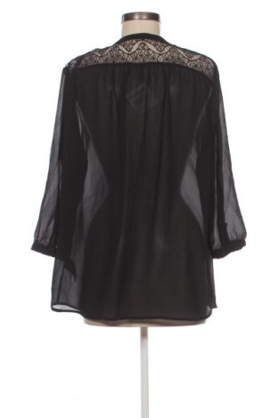 Damenbluse H&M, Größe XXL, Farbe Schwarz, Preis € 17,99