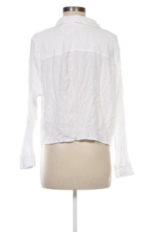 Dámska košeľa  H&M, Veľkosť XL, Farba Biela, Cena  13,11 €