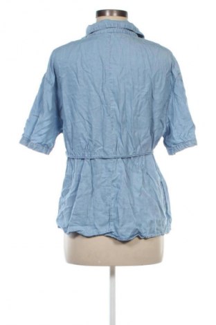 Damenbluse H&M, Größe M, Farbe Blau, Preis 12,68 €