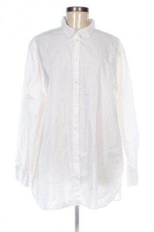 Damska koszula H&M, Rozmiar XL, Kolor Biały, Cena 58,91 zł