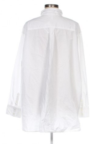 Damska koszula H&M, Rozmiar XL, Kolor Biały, Cena 58,91 zł