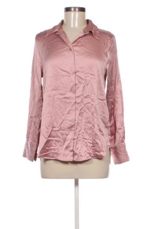 Dámská košile  H&M, Velikost S, Barva Popelavě růžová, Cena  169,00 Kč