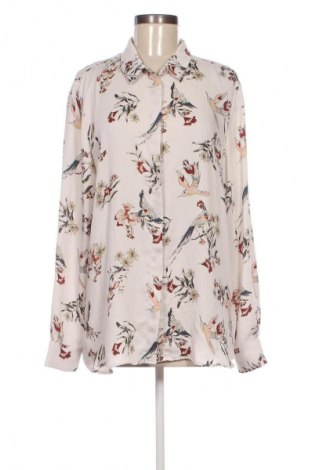 Damenbluse H&M, Größe XL, Farbe Mehrfarbig, Preis 17,99 €