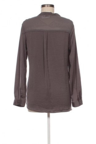 Γυναικείο πουκάμισο H&M, Μέγεθος L, Χρώμα Γκρί, Τιμή 15,99 €