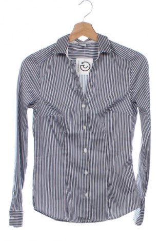 Damenbluse H&M, Größe XS, Farbe Mehrfarbig, Preis € 7,99