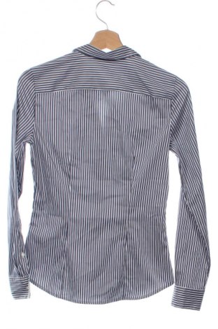 Damenbluse H&M, Größe XS, Farbe Mehrfarbig, Preis € 7,99