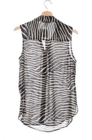 Dámska košeľa  H&M, Veľkosť XS, Farba Viacfarebná, Cena  13,11 €