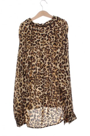 Damenbluse H&M, Größe XS, Farbe Mehrfarbig, Preis 7,99 €