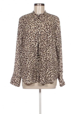 Dámská košile  H&M, Velikost L, Barva Vícebarevné, Cena  189,00 Kč
